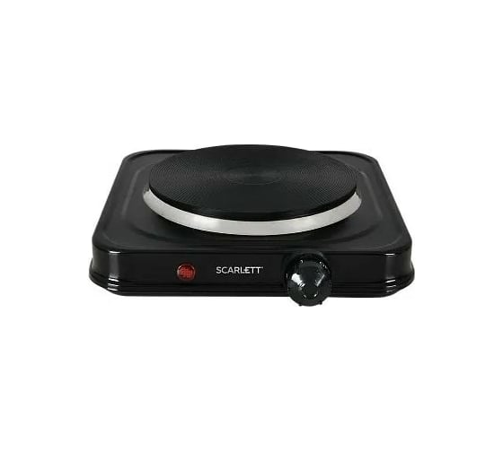 Электрическая плитка Scarlett SC-HP700S31