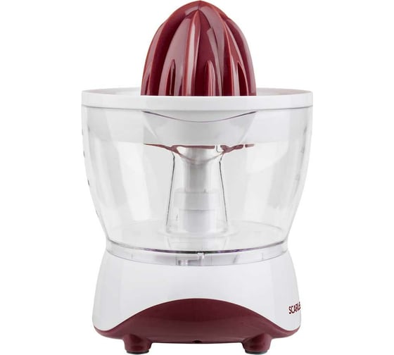 Соковыжималка для цитрусовых Scarlett SC-JE50C06