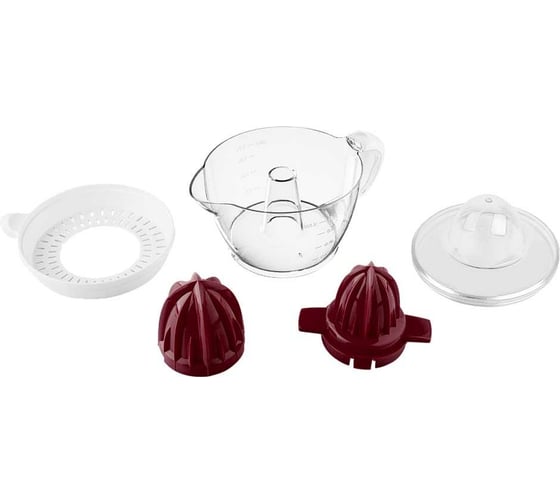 Соковыжималка для цитрусовых Scarlett SC-JE50C06