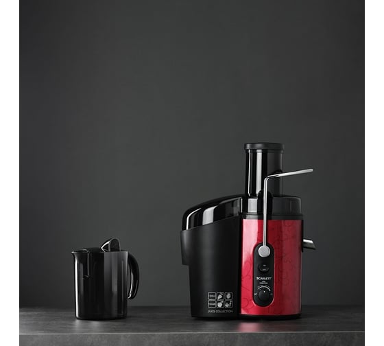 Соковыжималка Scarlett SC-JE50S26