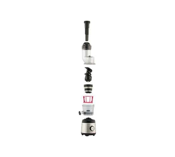 Соковыжималка Scarlett SC-JE50S56