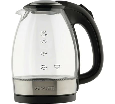 Электрический чайник Scarlett SC-EK27G91