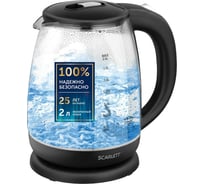 Электрический чайник Scarlett SC-EK27G25