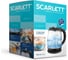 Электрический чайник Scarlett SC-EK27G25 12