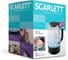 Чайник Scarlett на подставке SC-EK27G34 15