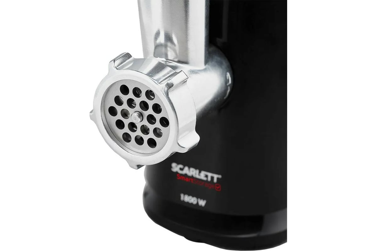 Мясорубка Scarlett SC-MG45S71 - выгодная цена, отзывы, характеристики ...
