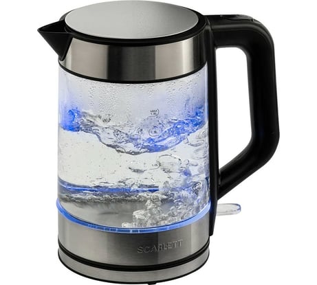 Электрический чайник Scarlett SC-EK27G101