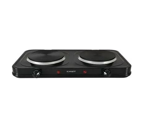 Электрическая плитка Scarlett SC-HP700S32