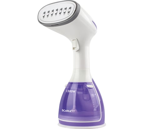 Ручной отпариватель Scarlett SC-GS135S10
