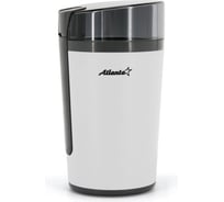 Электрическая кофемолка Atlanta ATH-3401white