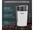 Электрическая кофемолка Atlanta ATH-3401white 3