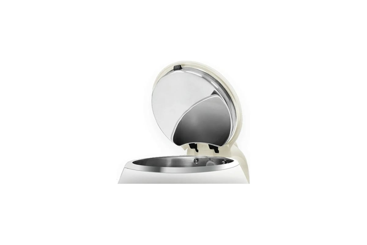 Чайник Centek CT-1026 BEIGE + рисунок, 1.8 л, 2000 Вт CT-1026 BEIGE ...
