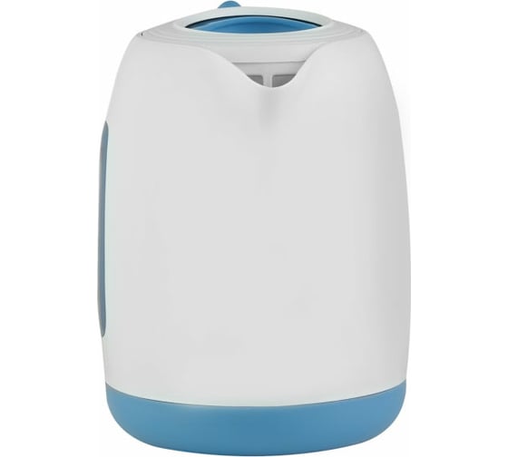Чайник Centek CT-0044 Blue 1,8 л, 2200 Вт CT-0044 Blue