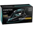 Утюг Centek 3000 Вт, Sensor Touch, 450 мл, паровой удар, самоочистка, капля-стоп CT-2312 6