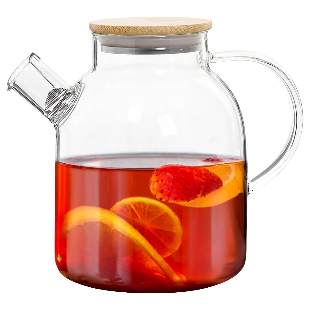 Заварочный чайник IRIT 1,6 л IRH-460 - выгодная цена, отзывы ...