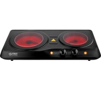 Инфракрасная электроплитка FIRST FA-5097-2