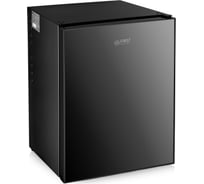 Мини-холодильник FIRST 5172-2 40 л, класс «n», 6-8с при 23-25с, r600a, без компрессора, без морозильной камеры FA-5172-2