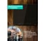 Индукционная варочная панель Timberk 4 конфорки, 7200 Вт T-HI4GL86 7