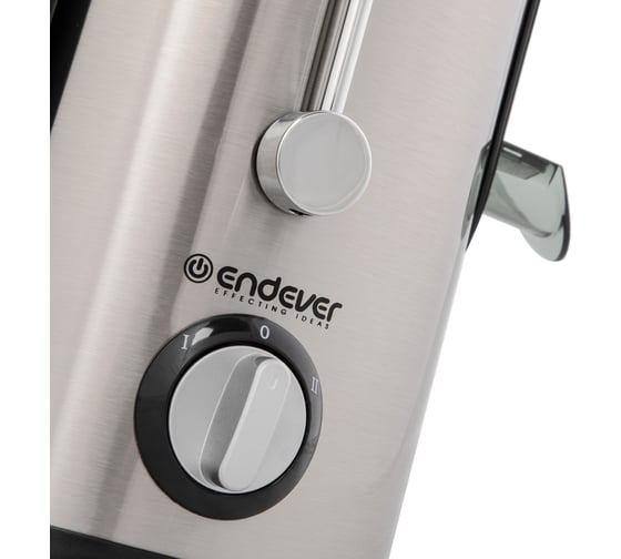Электрическая соковыжималка ENDEVER Sigma 76