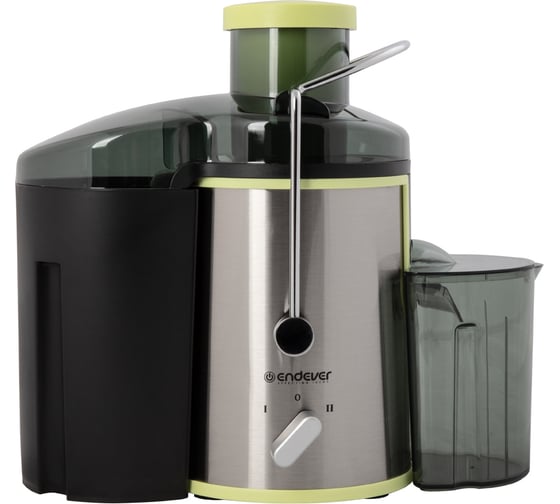 Электрическая соковыжималка ENDEVER Sigma 75