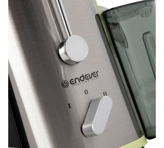 Электрическая соковыжималка ENDEVER Sigma 75