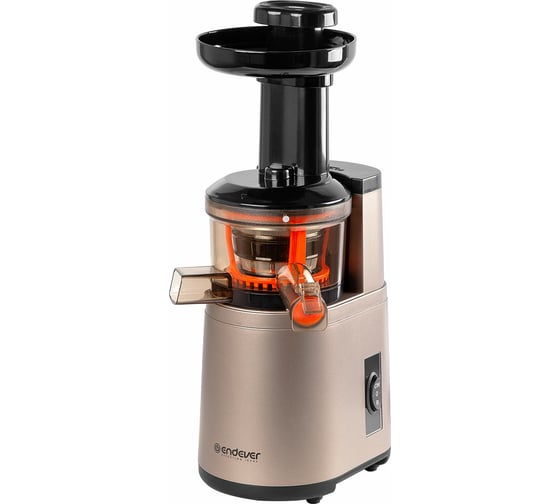 Соковыжималка шнекового типа ENDEVER Sigma 92