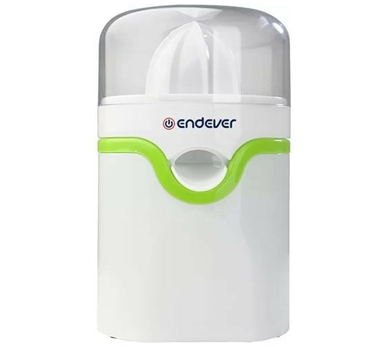 Электрическая соковыжималка для цитрусовых ENDEVER Sigma-68 1