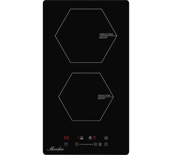 Варочная поверхность MONSHER MHI 3002 76581