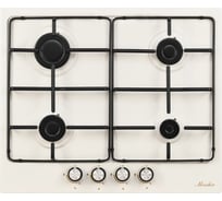 Варочная поверхность MONSHER MSG 66 Beige 76564