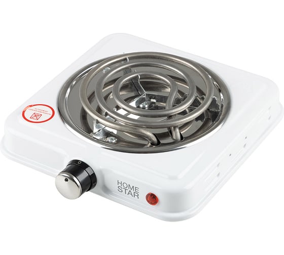 Электроплитка Homestar HS-1107, ТЭН 104910