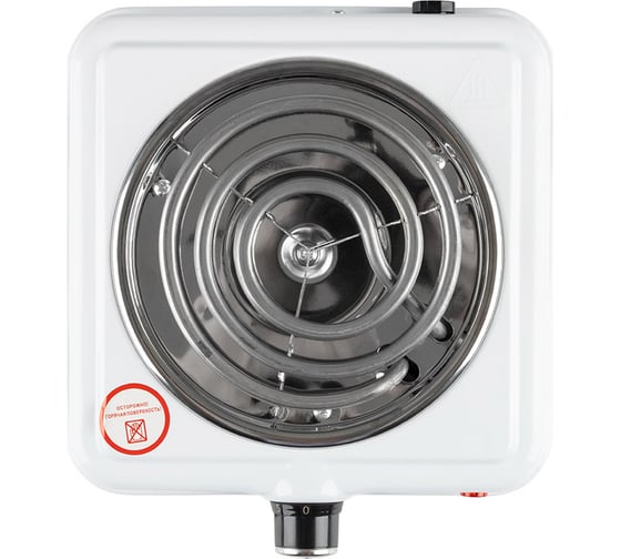 Электроплитка Homestar HS-1107, ТЭН 104910