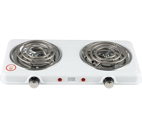 Электроплитка Homestar HS-1109, ТЭН 104912