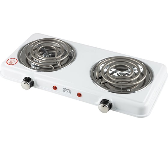 Электроплитка Homestar HS-1109, ТЭН 104912