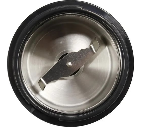 Электрическая кофемолка Atlanta ATH-3402 silver