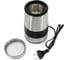 Электрическая кофемолка Atlanta ATH-3402 silver 2