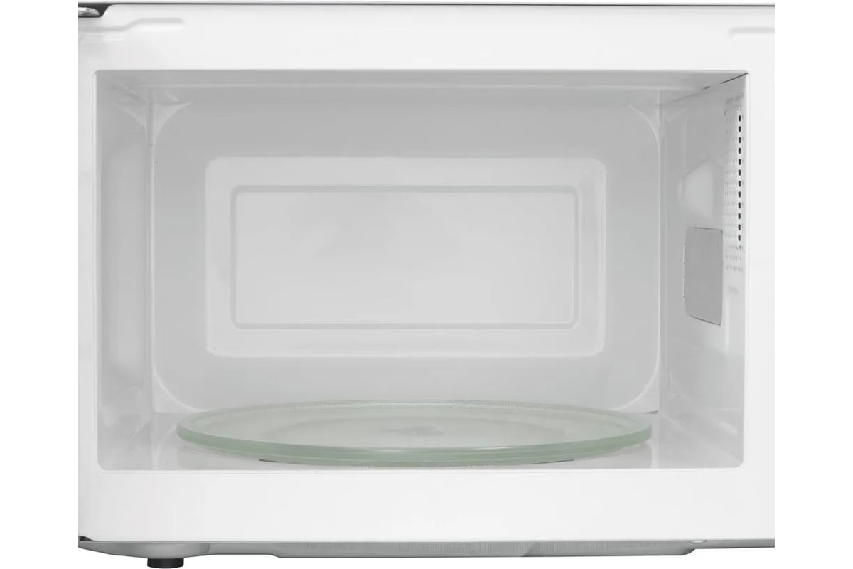 Микроволновая печь bbk 20MWS-703M/W белый 00-00000597 - выгодная цена ...