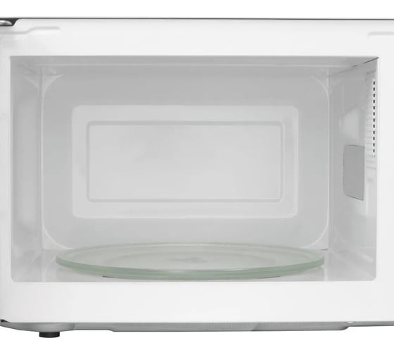 Микроволновая печь bbk 20MWS-703M/W белый 00-00000597