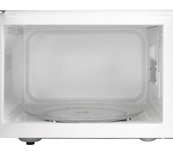 Микроволновая печь bbk 23MWS-915S/W белый 00-00000636