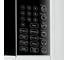 Микроволновая печь bbk 23MWS-915S/W белый 00-00000636 4