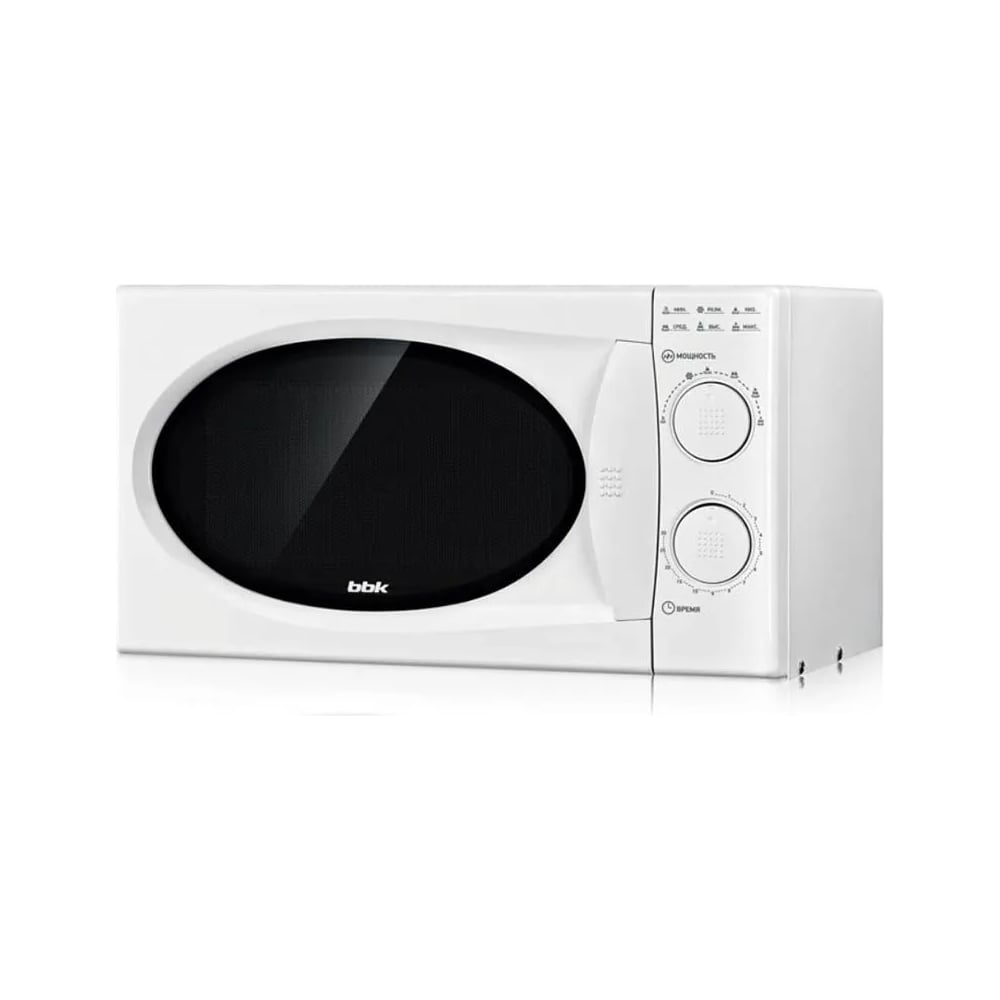 Микроволновая печь bbk 20MWS-803M/W белый 00-00000623 - выгодная цена ...