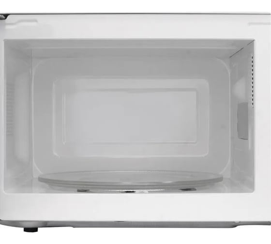 Микроволновая печь bbk 20MWS-803M/W белый 00-00000623