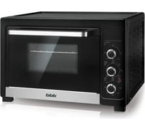 Электрическая духовка bbk OE4084MC черный ЦБ-00001673