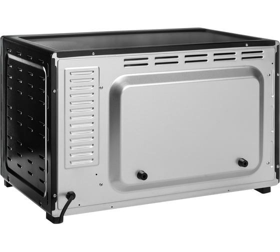 Электрическая духовка bbk OE4084MC черный ЦБ-00001673