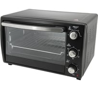 Электрическая печь Atlanta ATH-1407 black