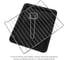 Электрическая печь Atlanta ATH-1407 black 3