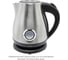 Металлический электрический чайник Atlanta ATH-2438 black 4