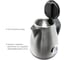 Металлический электрический чайник Atlanta ATH-2438 black 5