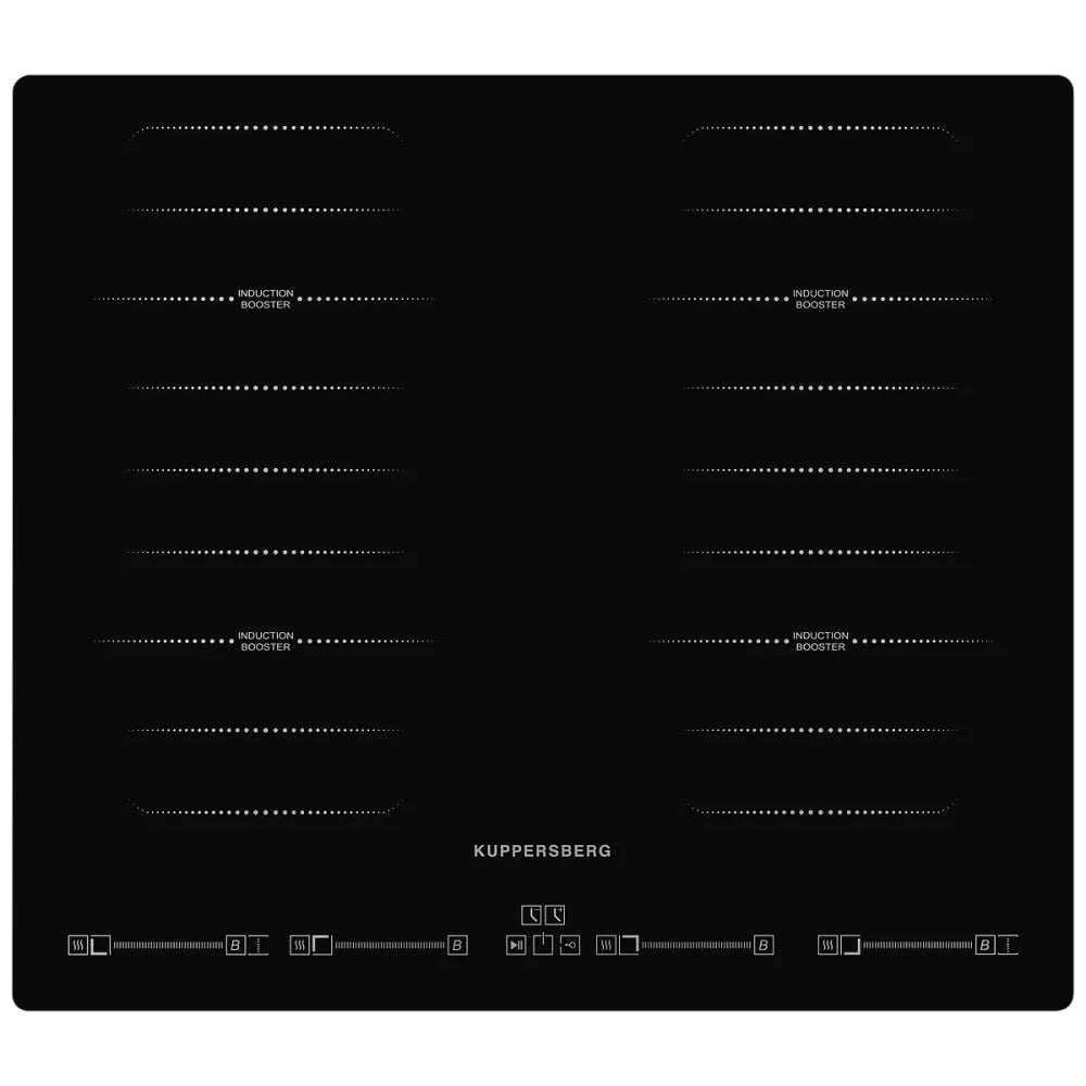 Варочная поверхность KUPPERSBERG ICS 644 6585 - выгодная цена, отзывы ...