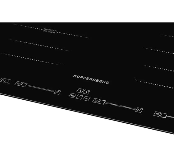 Варочная поверхность KUPPERSBERG ICS 644 6585