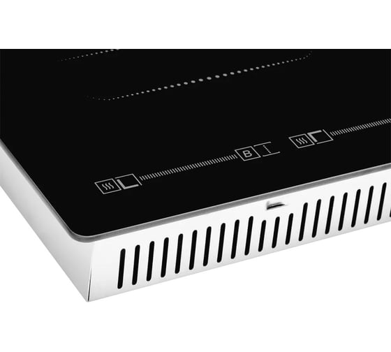 Варочная поверхность KUPPERSBERG ICS 644 6585